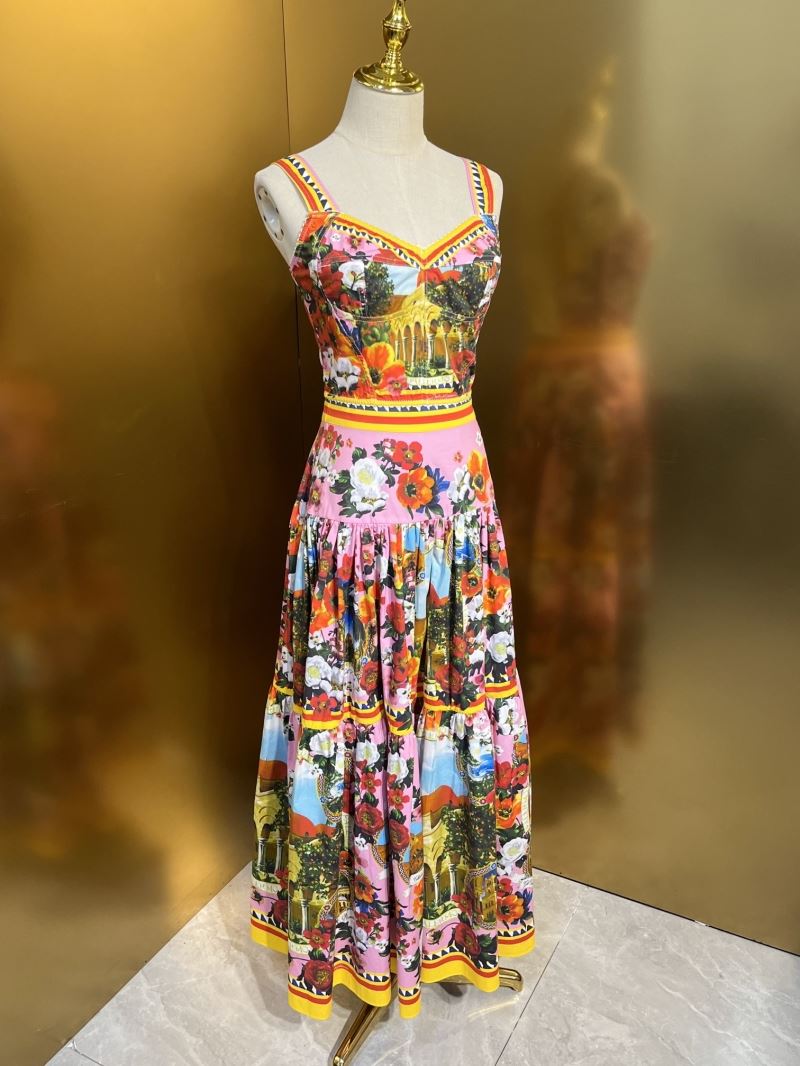 Dolce Gabbana Dress